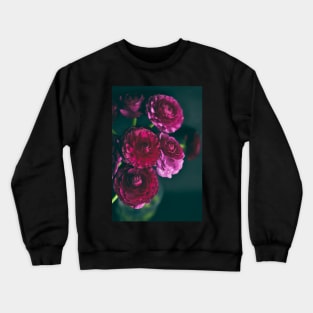 Poetic Crewneck Sweatshirt